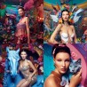 Bella Hadid: Icona della moda, star del cinema e regina delle passerel