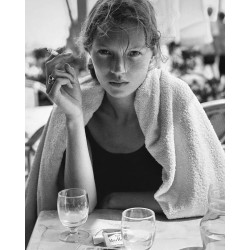 Kate Moss: Moda, provocazioni e amori tormentati