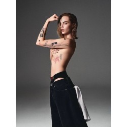 Calvin Klein: Moda iconica, pioniere del minimalismo