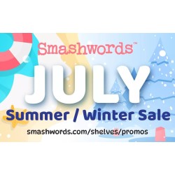 Smashwords Mega Ebook Sale! Up to 100% Off - Check Out My Books!