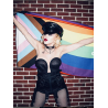 Madonna: The Provocative Queen of Pop, Career and Legacy