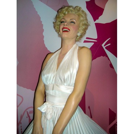 Marilyn: A star forever remembered