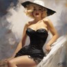 Marilyn Monroe : Icône du XXe siècle