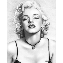 Marilyn Monroe : Icône du XXe siècle