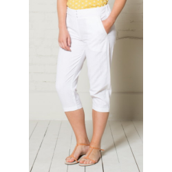 Capri Pants: Between Fashion and Timeless Appeal