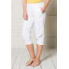 Capri Pants: Between Fashion and Timeless Appeal