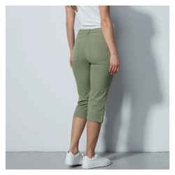 Pantalón Capri: Entre moda y atemporalidad