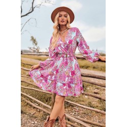 Floral summer dresses: the must-have for the season!