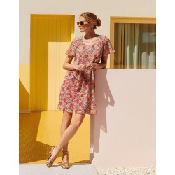 Vestidos de flores de verano: ¡imprescindibles para la temporada!