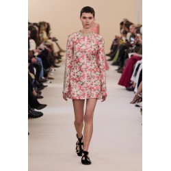 Mini Dresses and Boldness: Spring/Summer Trends