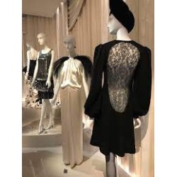 YSL: Cuando la moda se convierte en arte y feminismo