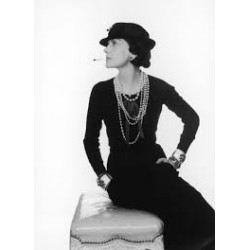 Coco Chanel's legacy: Fashion, luxury, and controversies