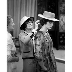 Coco Chanel's legacy: Fashion, luxury, and controversies