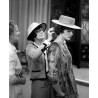 Coco Chanel's legacy: Fashion, luxury, and controversies