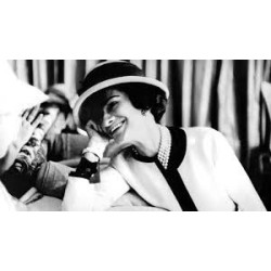 Coco Chanel's legacy: Fashion, luxury, and controversies