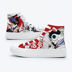 Sneakers pop art: una obra de arte en tus pies