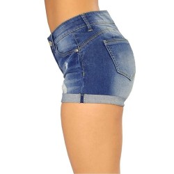 Shorts Strappati: Moda e Relax