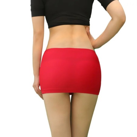 Micro mini skirt: Sexy, trendy, wear it with confidence!