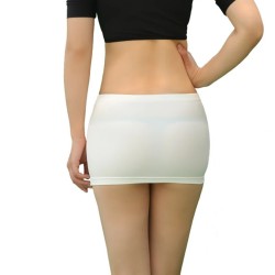 Micro mini skirt: Sexy, trendy, wear it with confidence!