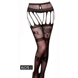 Collants Noir : Sexy & Tendance