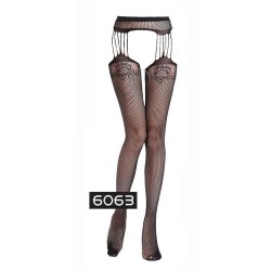 Collants Noir : Sexy & Tendance