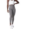 Vêtements de sport femme : leggings ultra doux, couleurs tendances