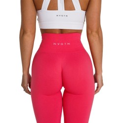 Ropa deportiva mujer: leggings ultra suaves, colores de tendencia