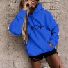 Youth fashion: cozy hoodies