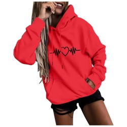 Moda joven: sudaderas con capucha originales