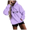 Youth fashion: cozy hoodies