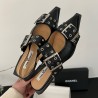 Punk Mary Janes: Vintage Revamped, Comfort & Style