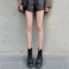 Lolita Fishnet Tights: 3 Sizes, Endless Possibilities