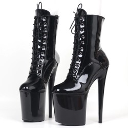 Extreme High Heels: Dominate Your Style