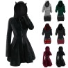 robe pull, robe à lacets, robe femme, automne, mode, décontracté, confortable, polyester, tendance, style, vêtement femme