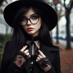 Gothic Fashion: History, Styles, and Influence