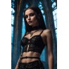 gothic style, gothic fashion, gothic clothing, gothic accessories, dark fashion, alternative fashion, gothic look,