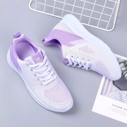 Sneakers Femme : Confort et Style au Quotidien