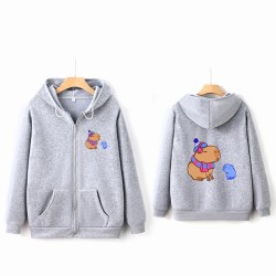 Sudadera Capibara: Comodidad & Estilo Extravagante