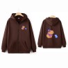 Capybara Hoodie: Comfort & Quirky Style