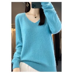 Gothic Cashmere Sweater Women: Elegant and Soft