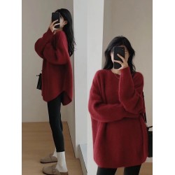 Maglione Lana Merino: Morbidezza e Calore Naturale