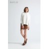 Maglione Soffice e Caldo: Angora 100% Naturale