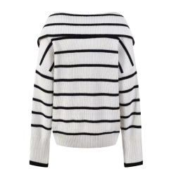 Sailor Sweater: The Classic Reinvented