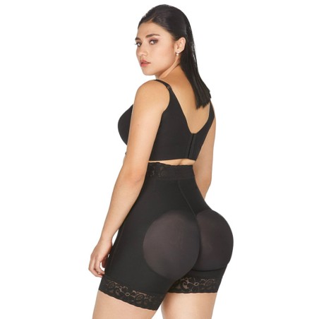 shapewear, grande taille, vêtements de mise en forme, contrôle du ventre, lifter de fesses, silhouette, corps parfait