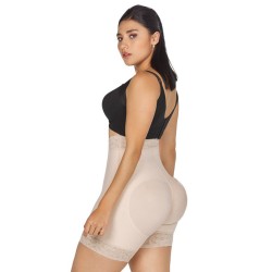 Shapewear Taglie Forti: Comfort e Silhouette Perfetta