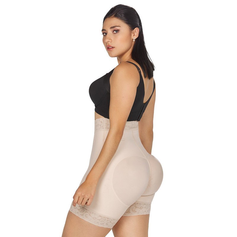 Shapewear Tallas Grandes: Comodidad y Silueta Perfecta