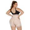 Shapewear Grande Taille : Confort et Silhouette Sculptée