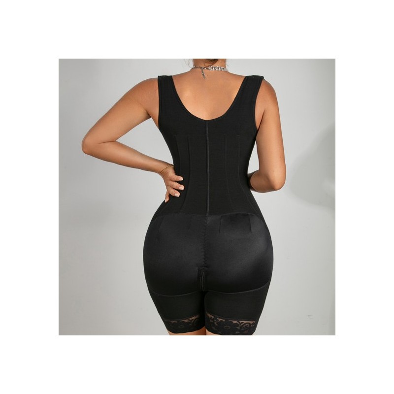 Corset gainant : Sublimez votre silhouette en toute confiance