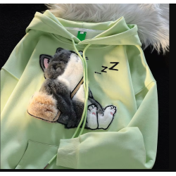 #sweatshirt #cat #fashion #woman #comfort #style #winter #clothes #kawaii #retro #trend