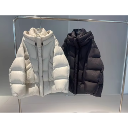 Oversized puffer jacket, warm, winter, trendy